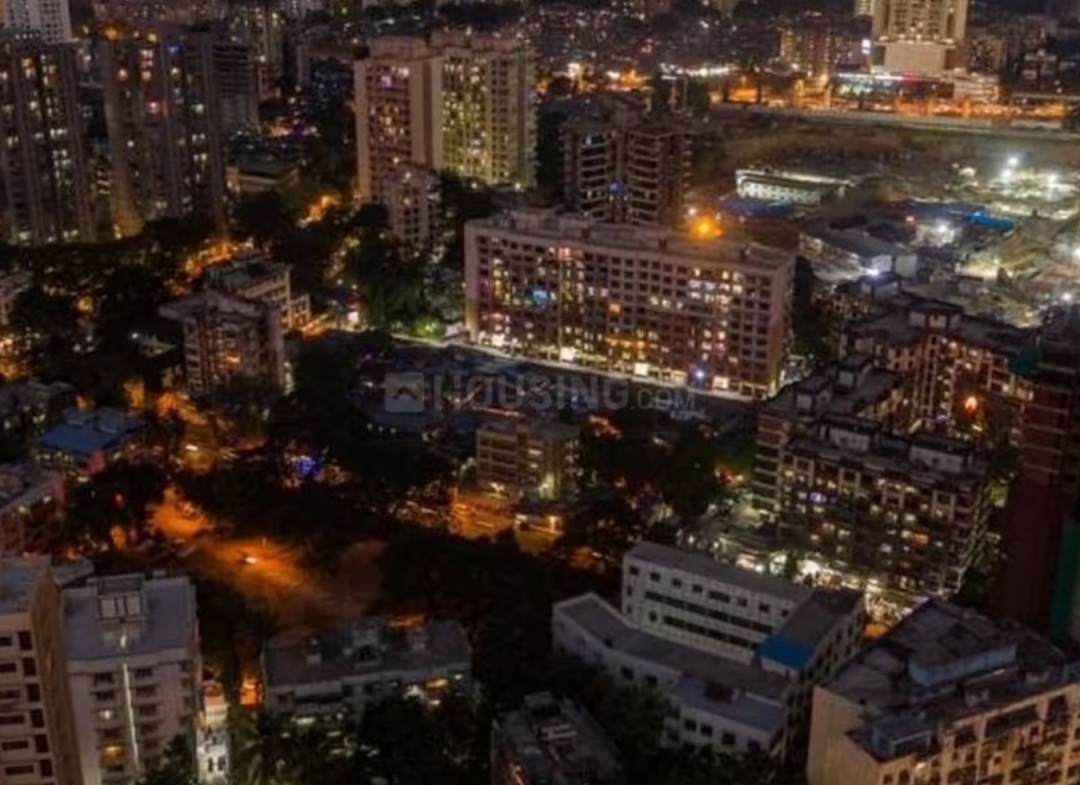 Rustomjee Summit Borivali
