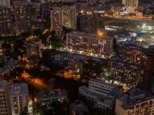 Rustomjee Summit Borivali