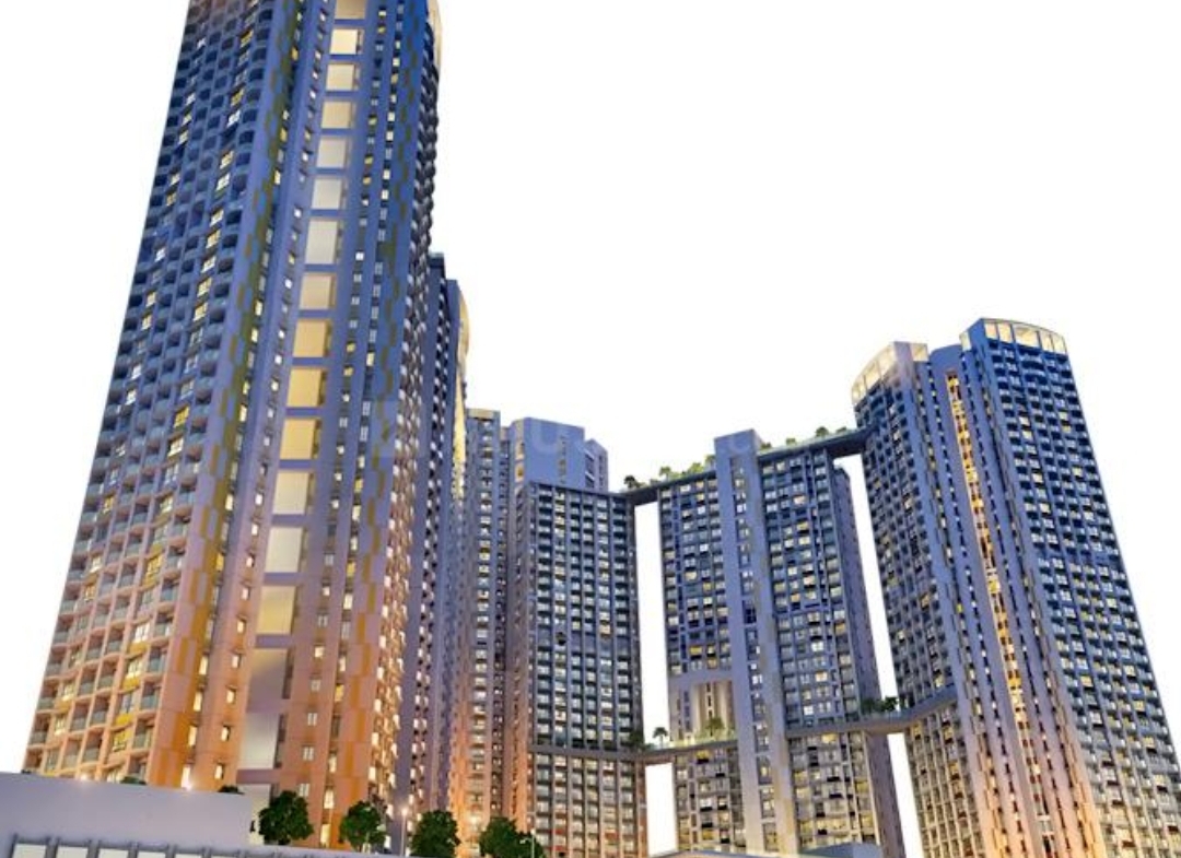 Tata Nuevo Mulund apartments