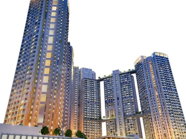 Tata Nuevo Mulund apartments
