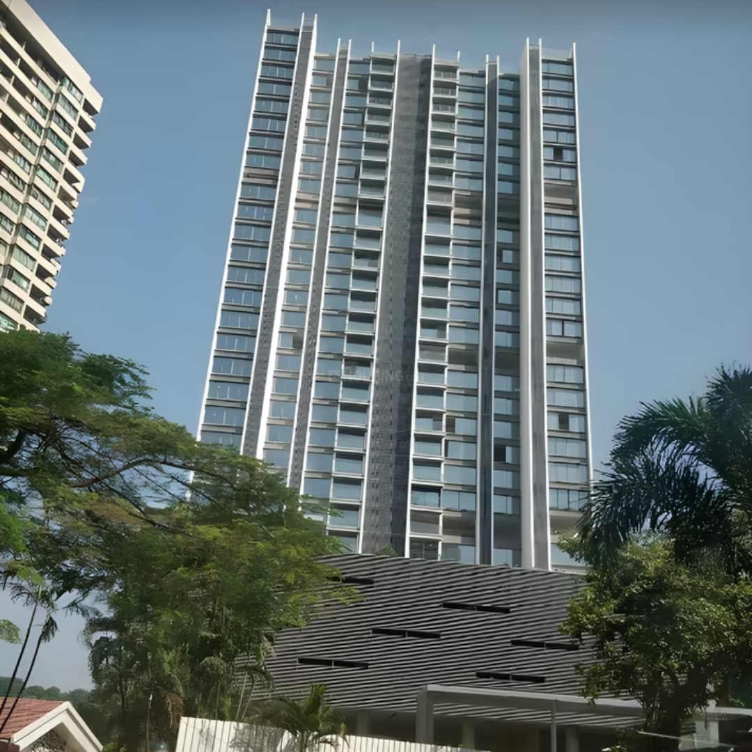 Oberoi Prisma Jogeshwari Mumbai