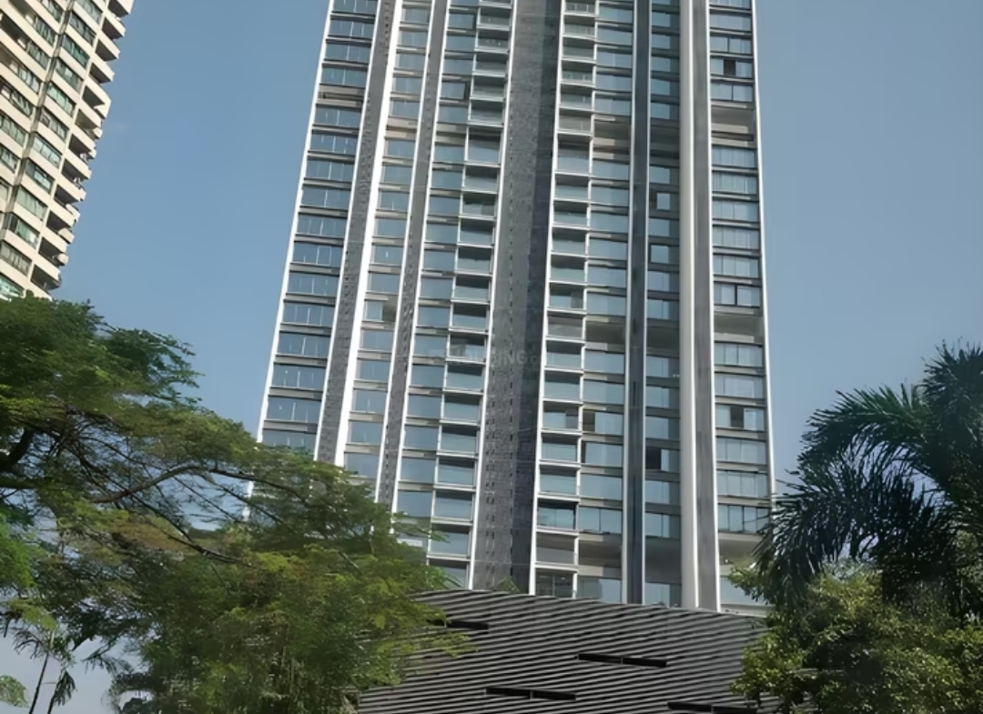 Oberoi Prisma luxury 3BHK 4BHK