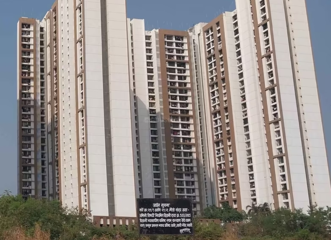 Runwal My City Dombivali