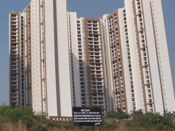 Runwal My City Dombivali