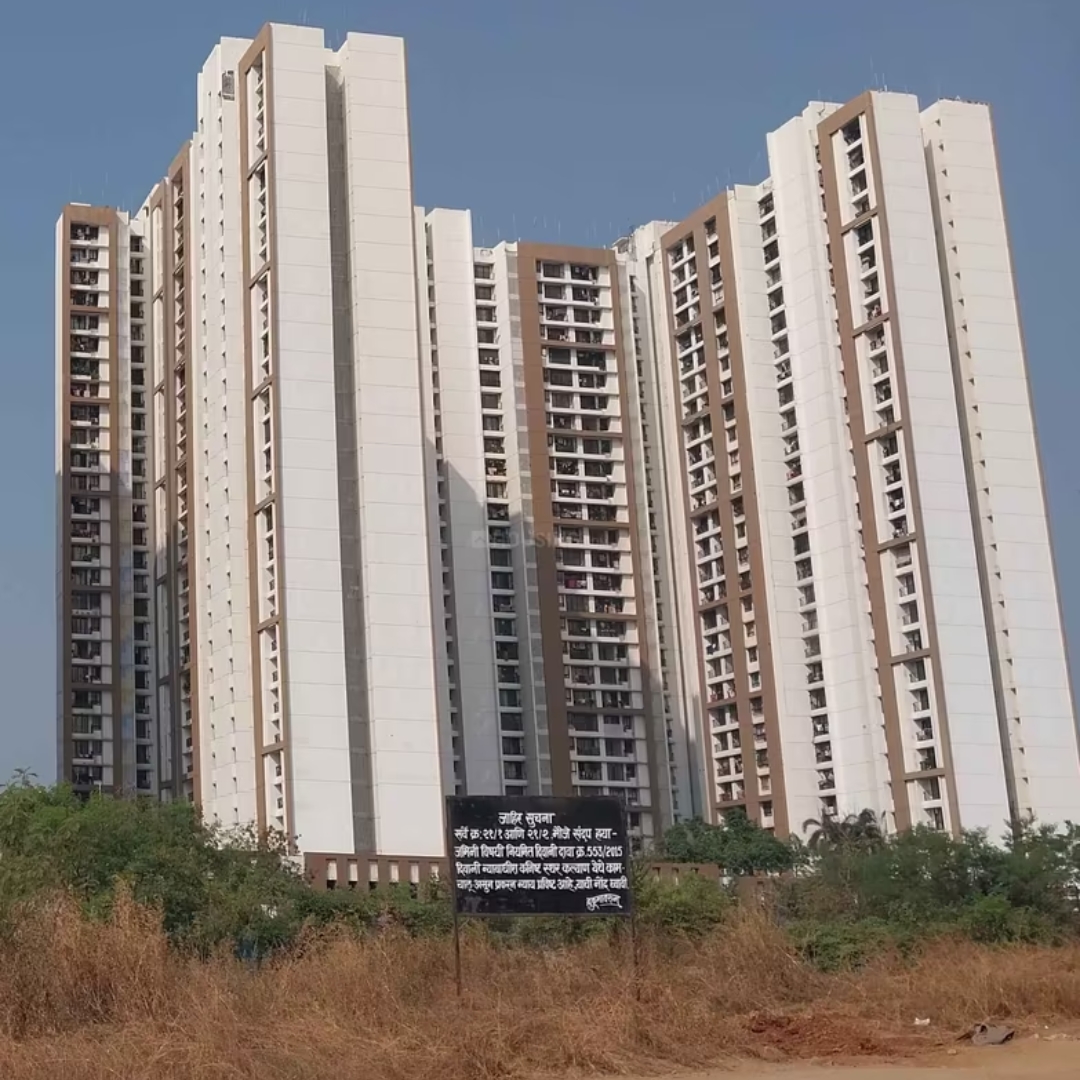 Runwal My City Dombivali