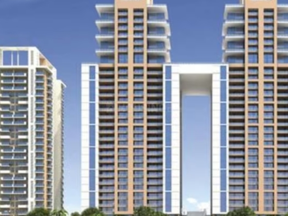 Runwal My City 1BHK 2BHK