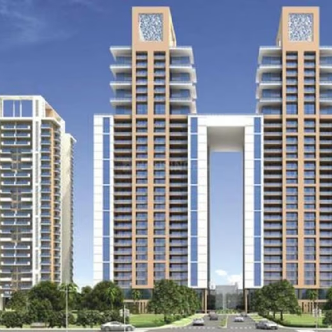 Runwal My City 1BHK 2BHK