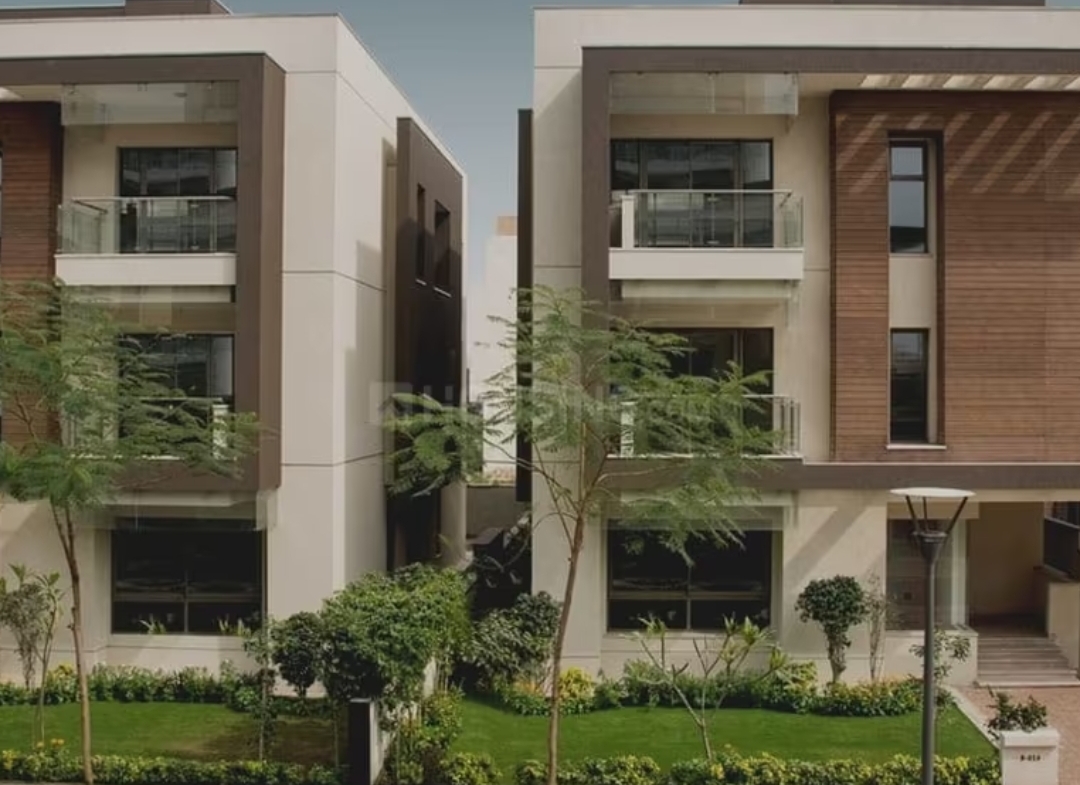 Sobha International City luxury villa