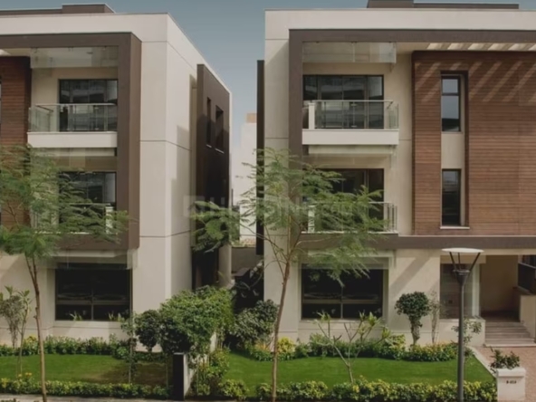 Sobha International City luxury villa