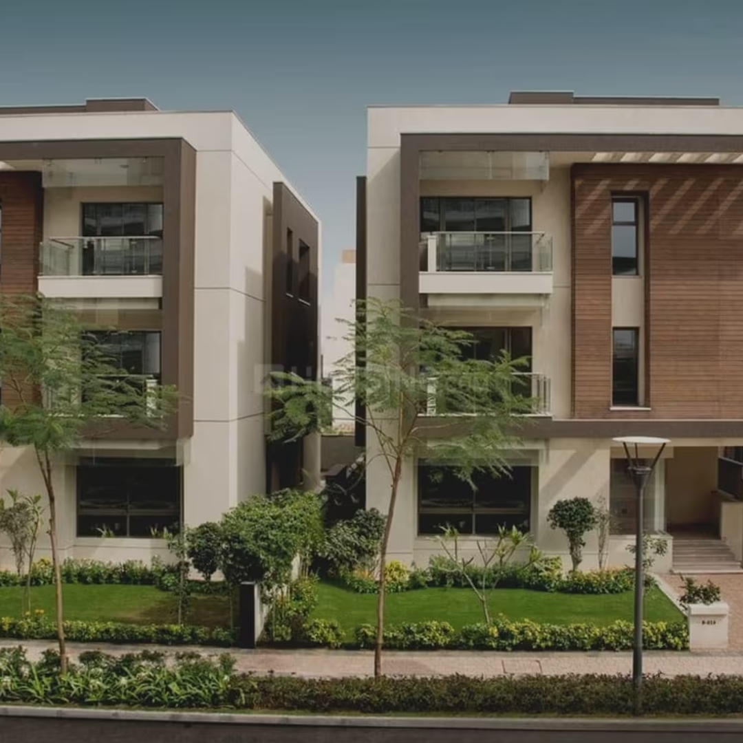 Sobha International City luxury villa