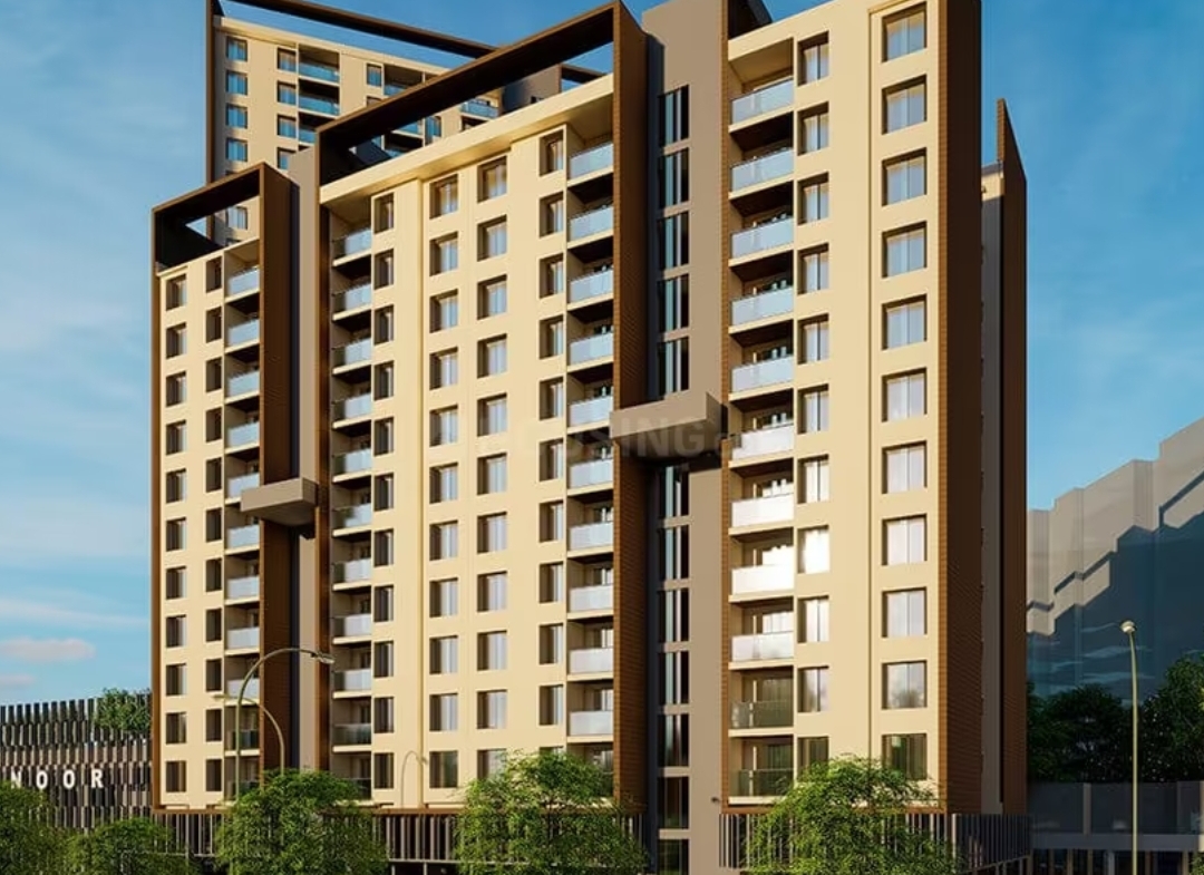 Kohinoor Shangrila Pune