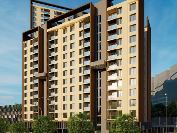 Kohinoor Shangrila Pune