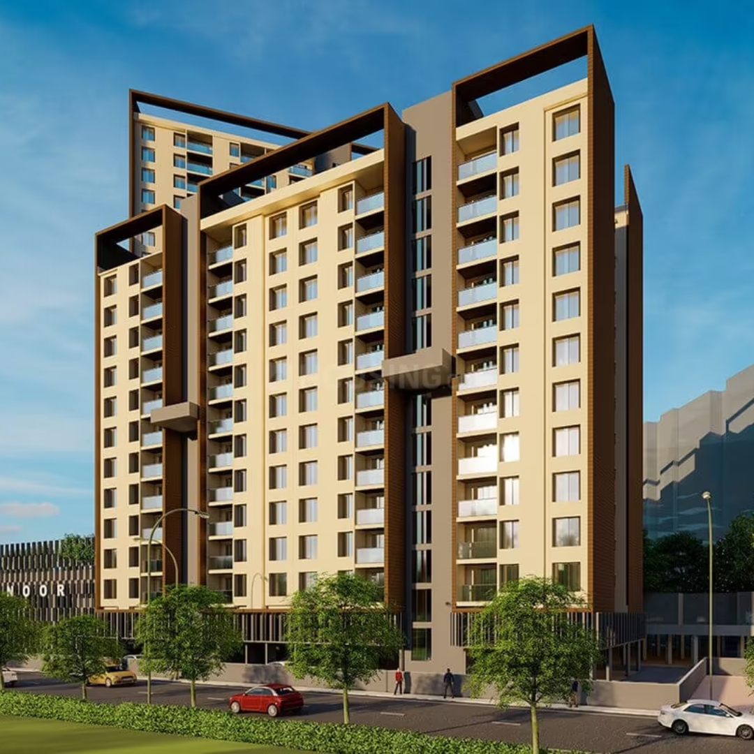 Kohinoor Shangrila Pune