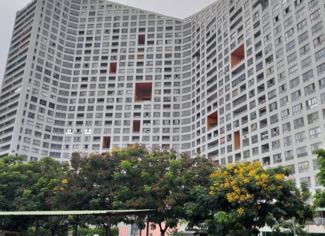 Amanora Park Town Pune