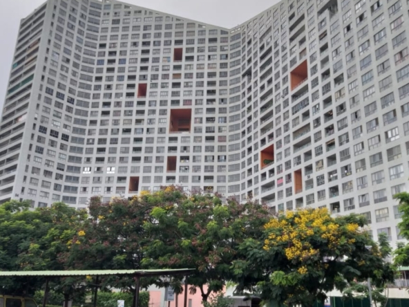 Amanora Park Town Pune