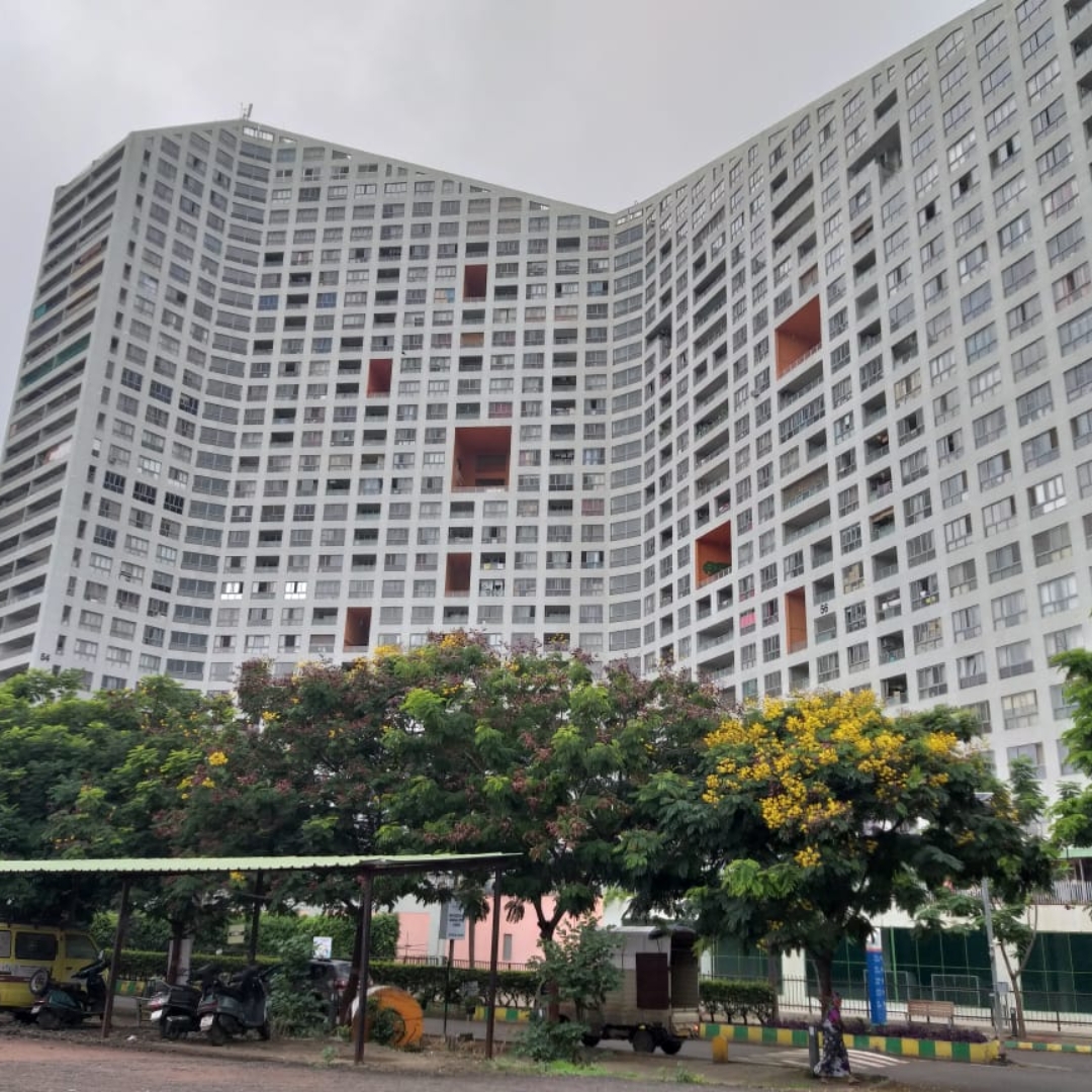 Amanora Park Town Pune