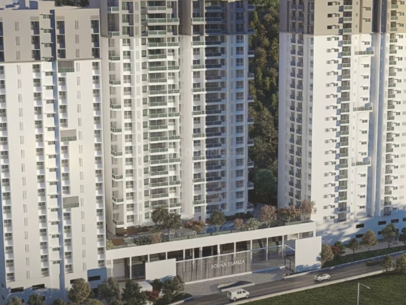 Sobha City Pune
