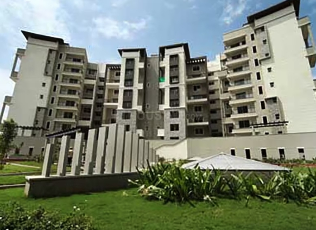 Sobha City Hadapsar 3BHK possession