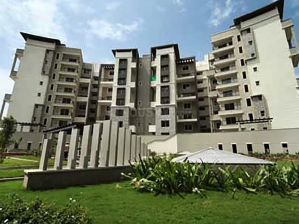 Sobha City Hadapsar 3BHK possession