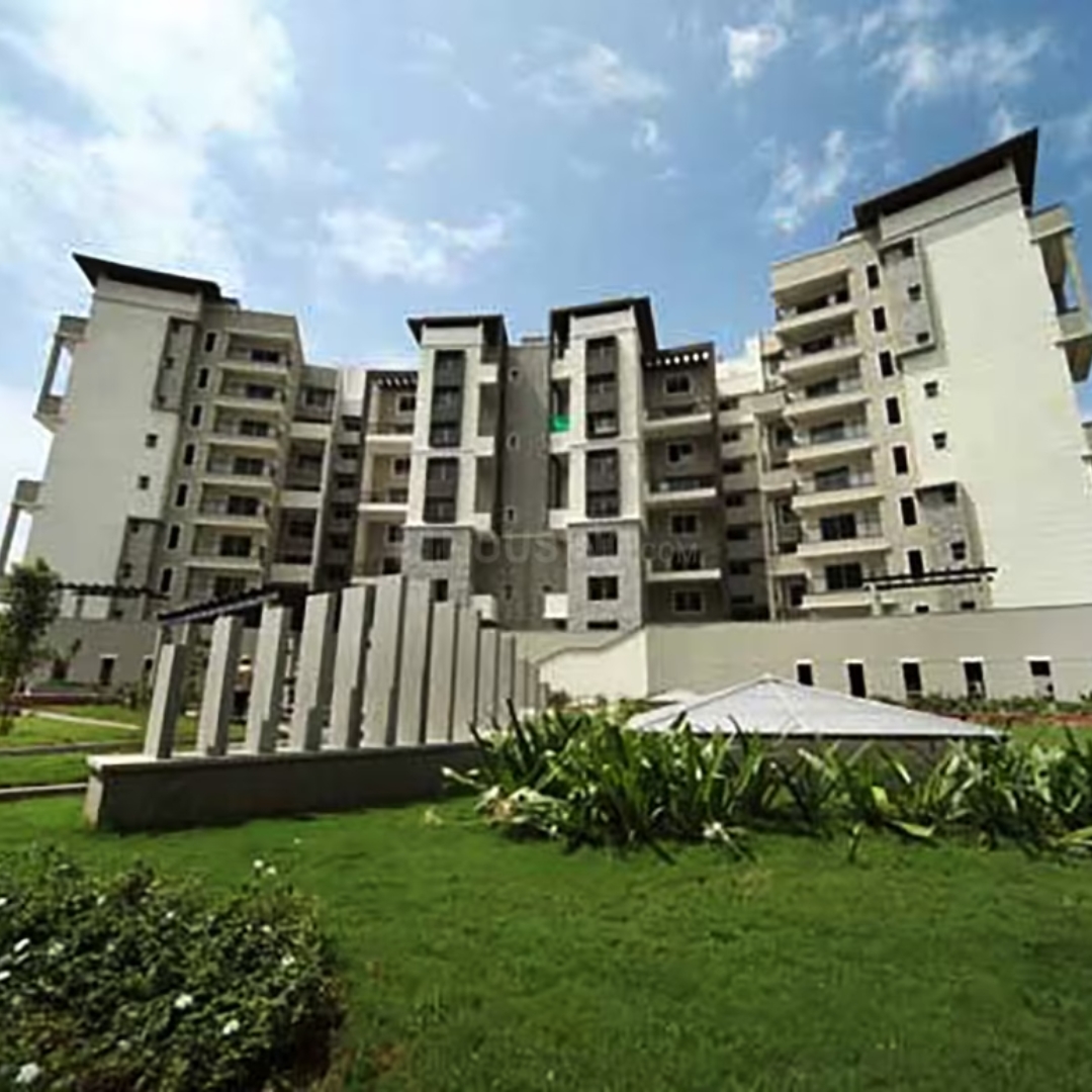 Sobha City Hadapsar 3BHK possession