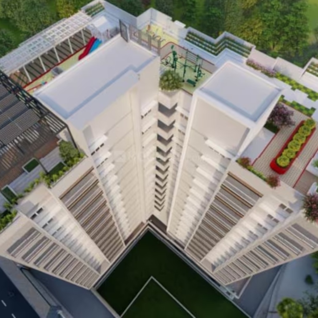Kumar Prakriti Pune