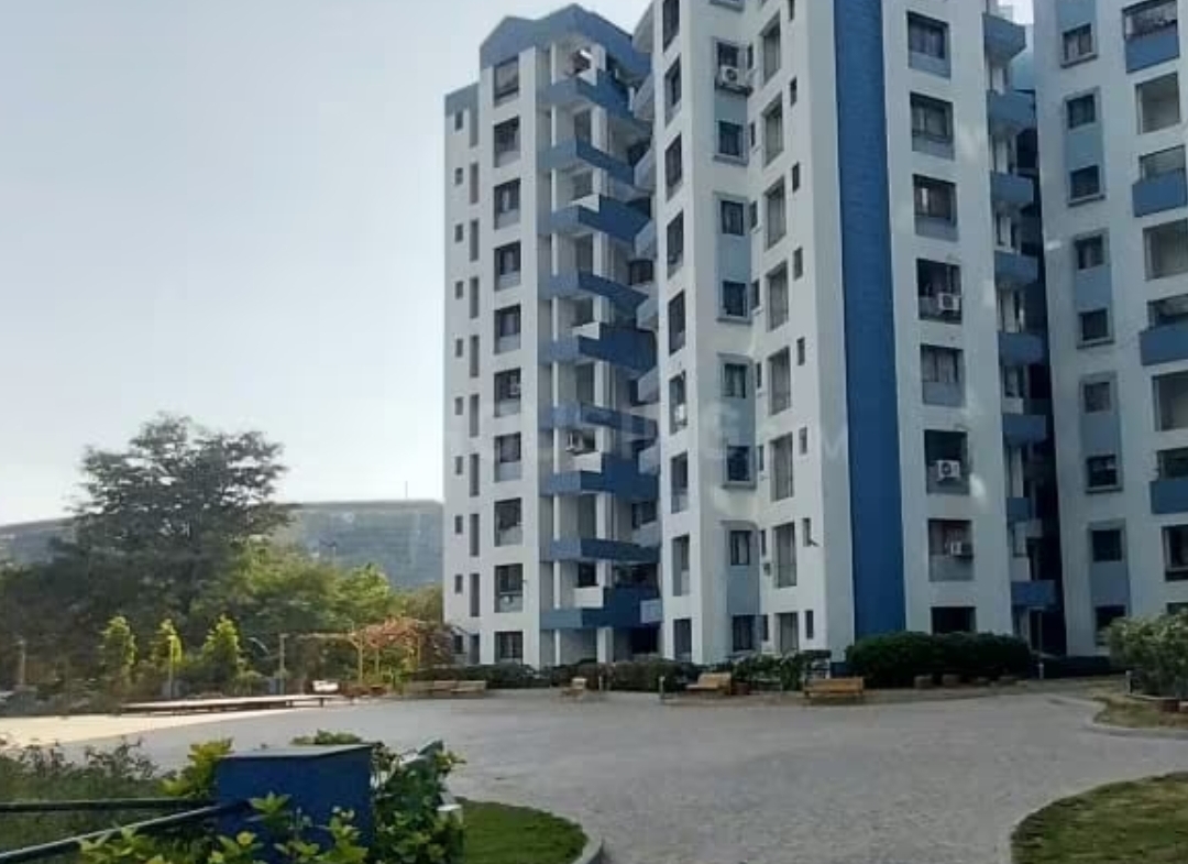 Gera Emerald City Pune