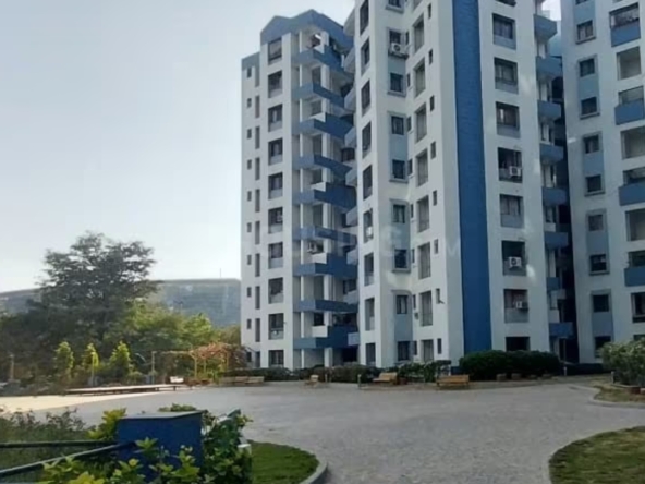 Gera Emerald City Pune