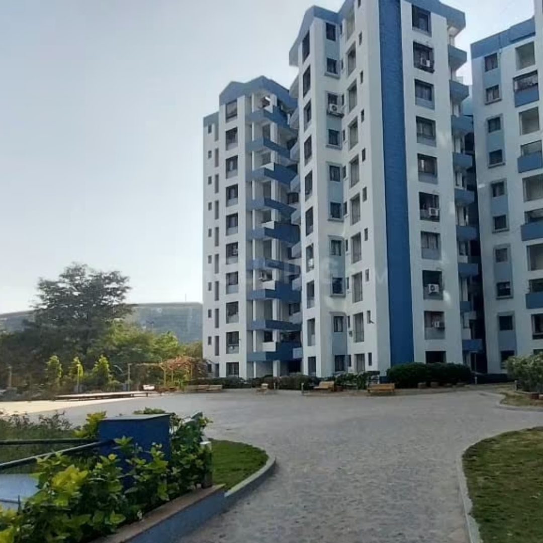 Gera Emerald City Pune