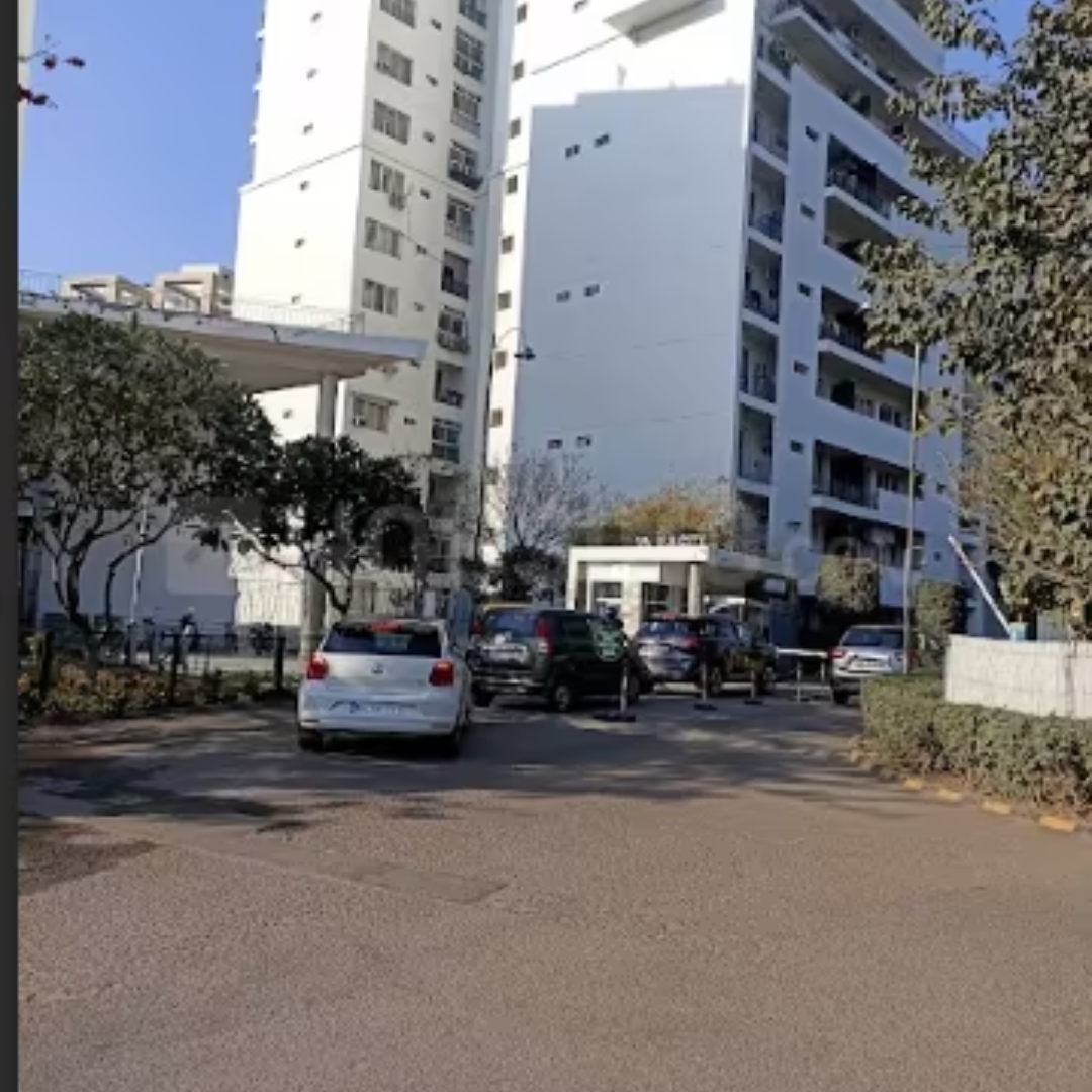 Vatika City Gurgaon
