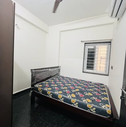 1 BHK flat in hyderabad, Hyderabad