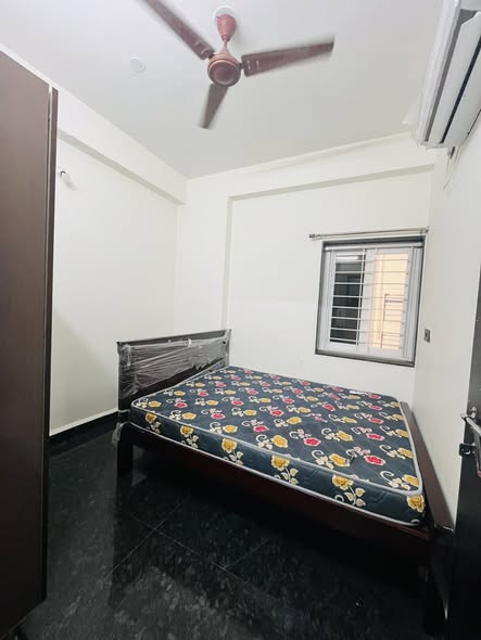 1 BHK flat in hyderabad, Hyderabad