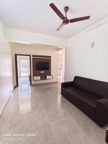1 BHK flat in hyderabad, Hyderabad