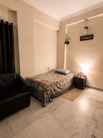 3 BHK flat in kondapur, Hyderabad