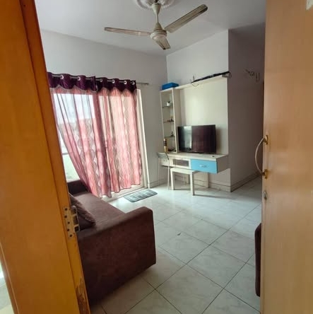 2 BHK flat in gachibowli, Hyderabad