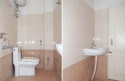 2 BHK flat in manikonda, Hyderabad