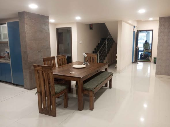 4 BHK villa in hyderabad, Hyderabad