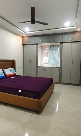 2 BHK flat in gachibowli, Hyderabad