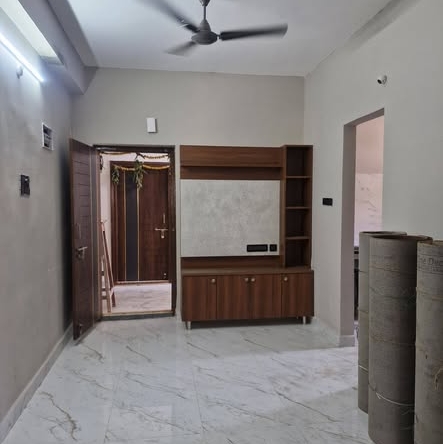 1 BHK flat in madhapur, Hyderabad