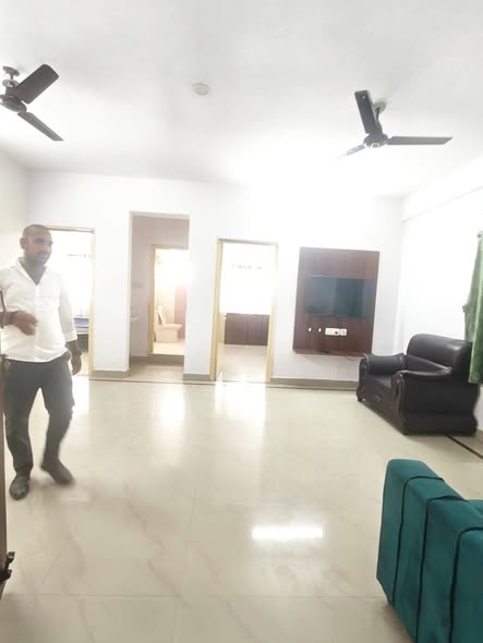 2 BHK flat in hyderabad, Hyderabad