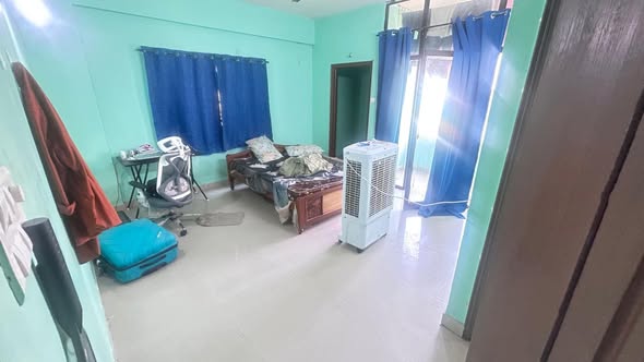 3 BHK flat in hyderabad, Hyderabad