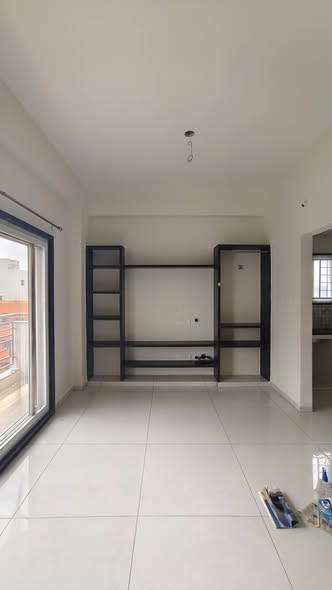 2 BHK flat in madhapur, Hyderabad