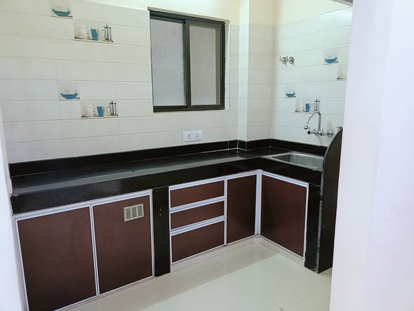 2 BHK flat in Hyderabad
