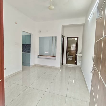 1 BHK flat in hyderabad, Hyderabad