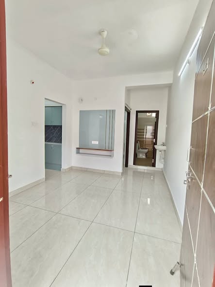 1 BHK flat in hyderabad, Hyderabad