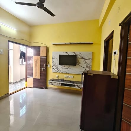 1 BHK flat in hyderabad, Hyderabad