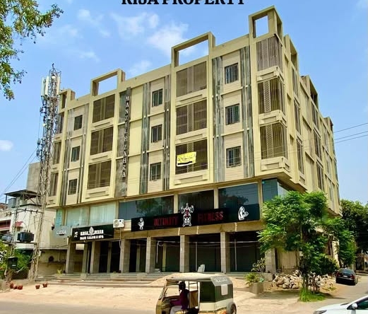 flat in hyderabad, Hyderabad