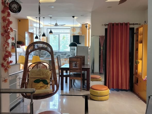 3 BHK villa in hyderabad, Hyderabad