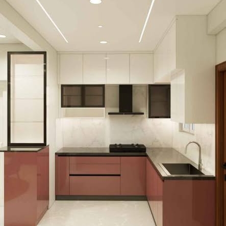 2 BHK flat in kondapur, Hyderabad