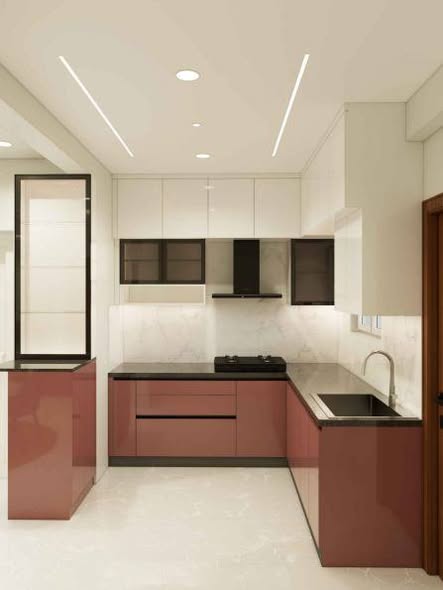 2 BHK flat in kondapur, Hyderabad