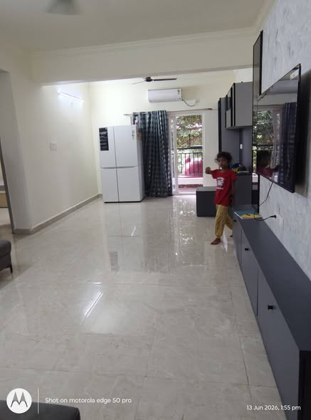 3 BHK flat in kondapur, Hyderabad